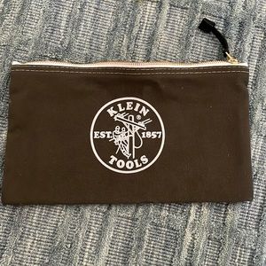 Klein Tools pouch